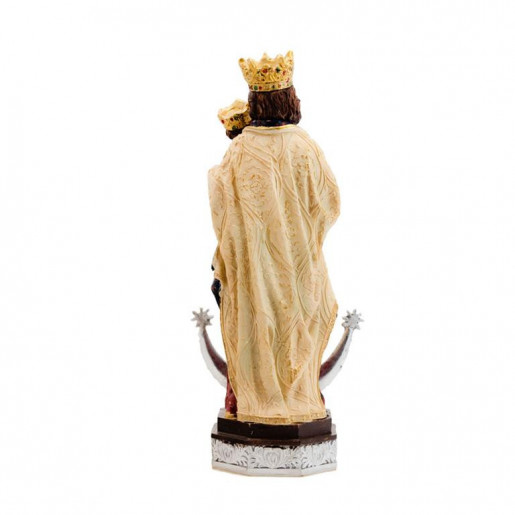 Virgen de la Almudena 20 cm