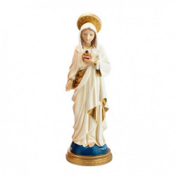 Sagrado Corazon de Maria  43 cm