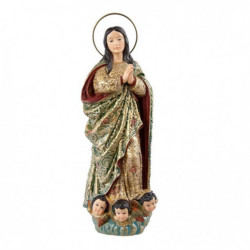 Virgen Inmaculada 22 cm