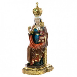 Virgen San Lorenzo 20 cm