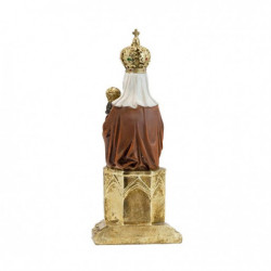 Virgen San Lorenzo 20 cm
