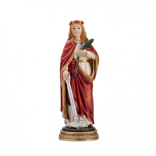 Santa Filomena 20 cm