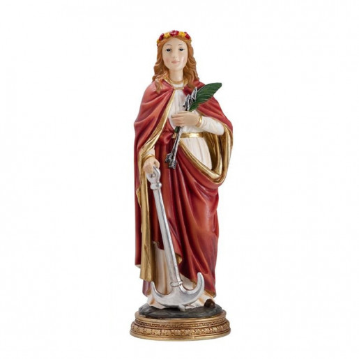 Santa Filomena 30 cm