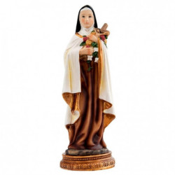 Santa Teresa de Courdec 15 cm