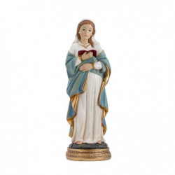 Virgen Maria embarazada 20