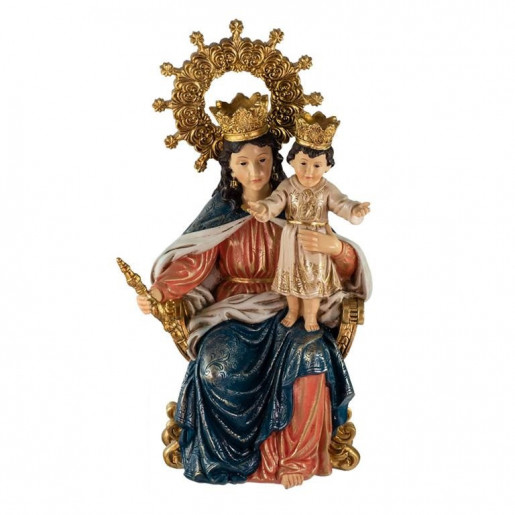 Virgen Auxiliadora Triana 30 cm