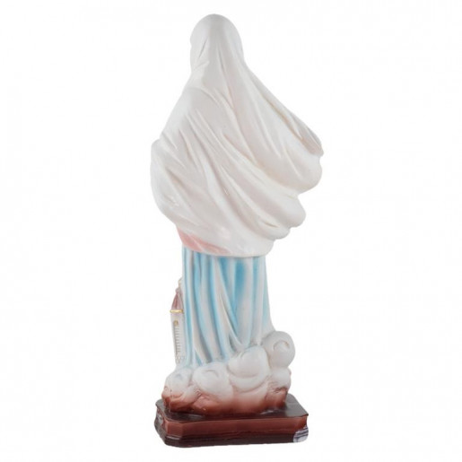 Virgen Medjugorje 20 cm