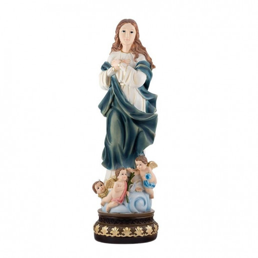 Virgen Inmaculada 60 cm