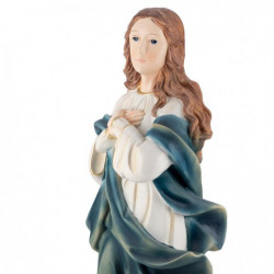 Virgen Inmaculada 60 cm