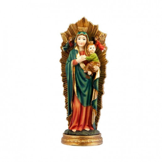 Señora Perpetuo Socorro 20 cm