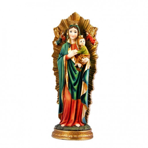 Señora Perpetuo Socorro 30 cm