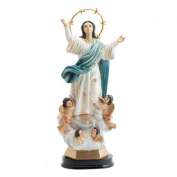 Virgen Inmaculada 20 cm