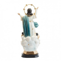 Virgen Inmaculada 20 cm