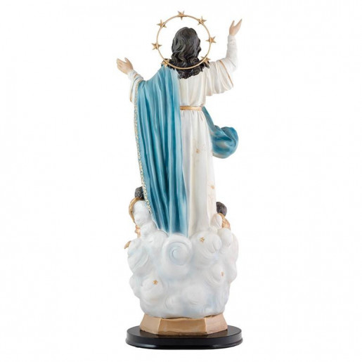 Virgen Inmaculada 60 cm