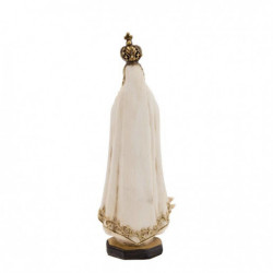 Virgen de Fatima 13 cm