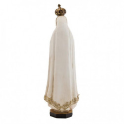 Virgen de Fatima 32 cm