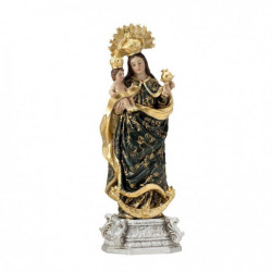 Virgen de la Cinta 20 cm