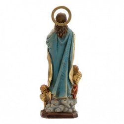 Virgen Inmaculada 43 cm