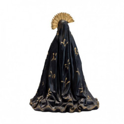 Virgen Dolorosa 25 cm