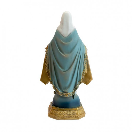 Virgen de la Milagrosa 20 cm