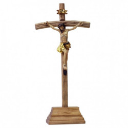 Crucifijo 38 cm