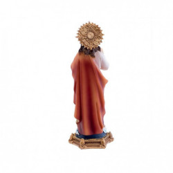 Sagrado Corazon de Jesus 15 cm