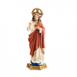 Sagrado Corazon de Jesus 32 cm