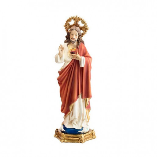 Sagrado Corazon de Jesus 32 cm