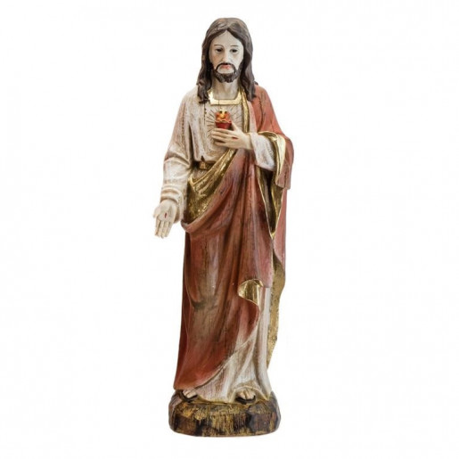 Sagrado Corazon de Jesus 30 cm