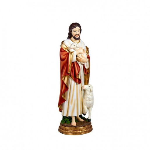 Jesus Buen Pastor 30 cm