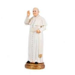 Papa Francisco 20 cm