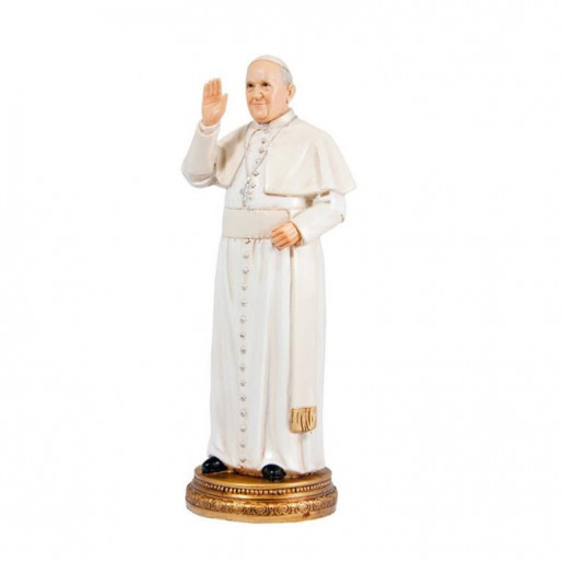 Papa Francisco 20 cm