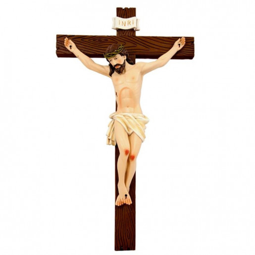 Crucifijo 58 cm