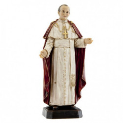 Papa Juan Pablo II 20 cm