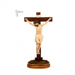 Crucifijo 20 cm