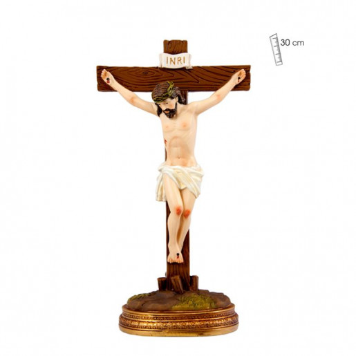 Crucifijo 30 cm