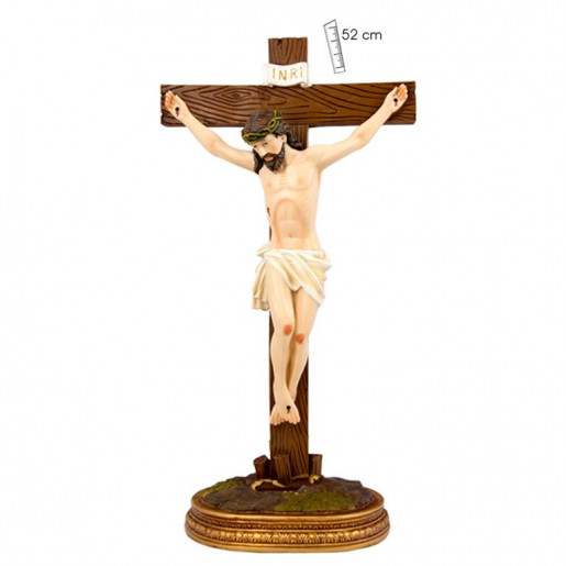 Crucifijo 52 cm