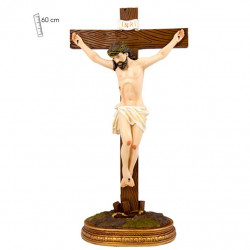 Crucifijo 60 cm