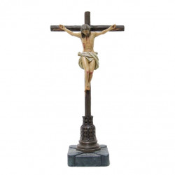 Crucifijo 25 cm