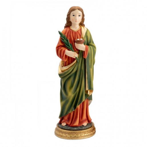 Santa Lucia 30 cm