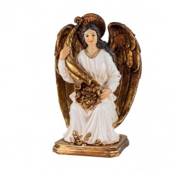 Angel de la abundancia 21 cm