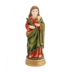 Santa Lucia 13 cm