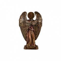 Angel Metatron bronce 20 cm