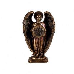 Angel Metatron bronce 30 cm