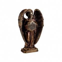 Angel Metatron bronce 30 cm