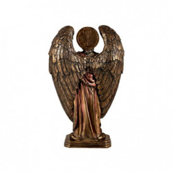 Angel Metatron bronce 30 cm