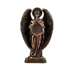 Angel Metatron bronce 40 cm