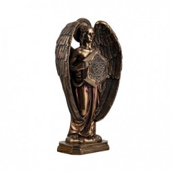 Angel Metatron bronce 40 cm