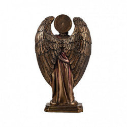 Angel Metatron bronce 40 cm