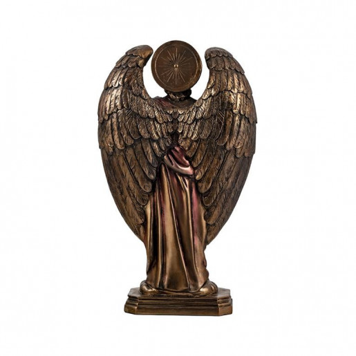 Angel Metatron bronce 40 cm